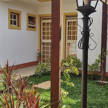 Hostel Dom Bosco São João del Rei Esterno foto