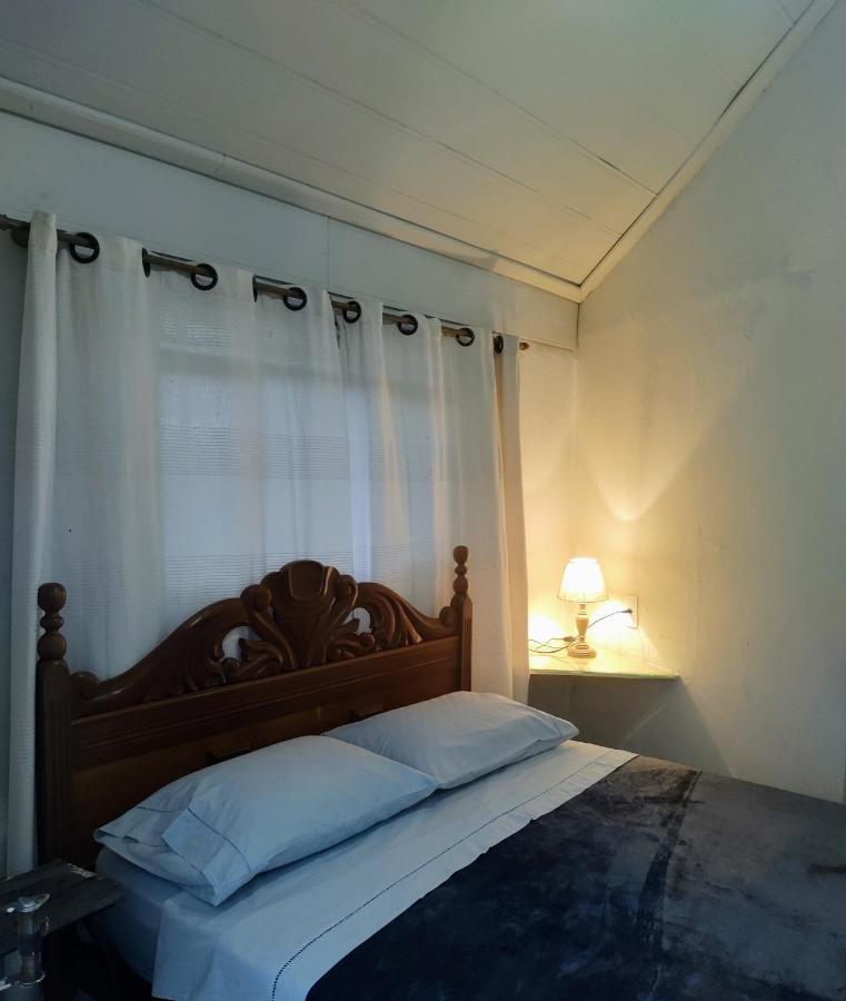 Hostel Dom Bosco São João del Rei Esterno foto