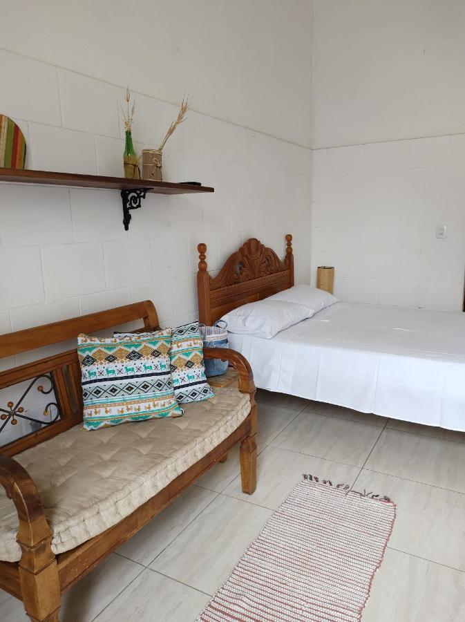 Hostel Dom Bosco São João del Rei Esterno foto