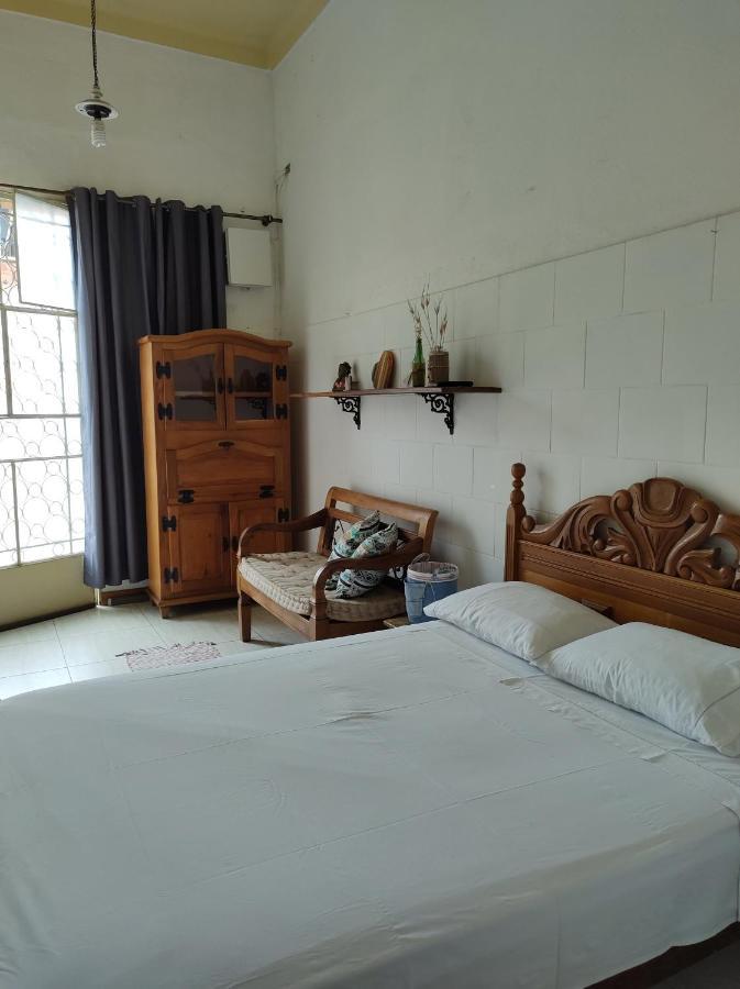 Hostel Dom Bosco São João del Rei Esterno foto