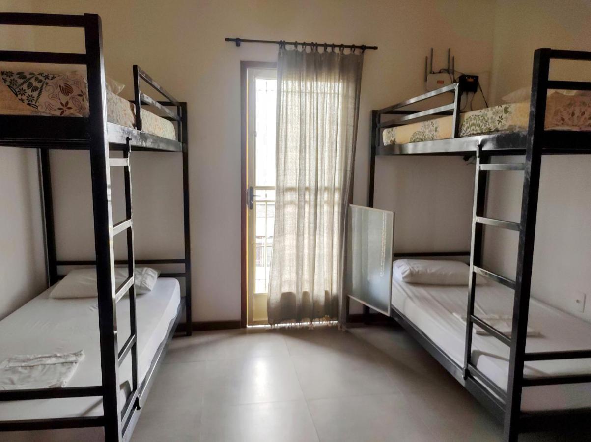 Hostel Dom Bosco São João del Rei Esterno foto