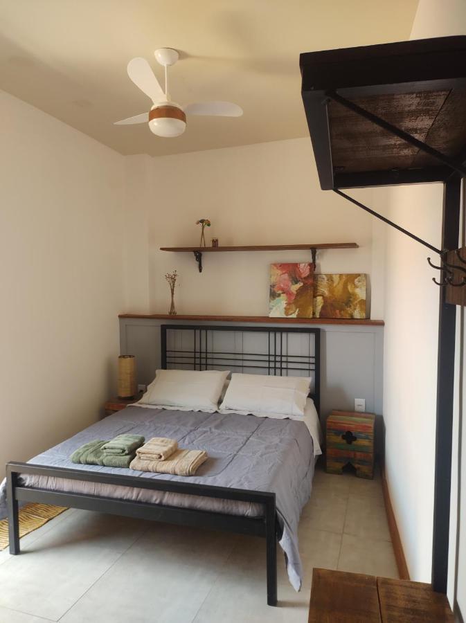 Hostel Dom Bosco São João del Rei Esterno foto
