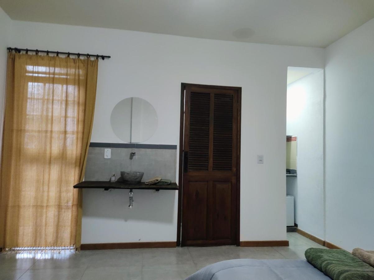 Hostel Dom Bosco São João del Rei Esterno foto