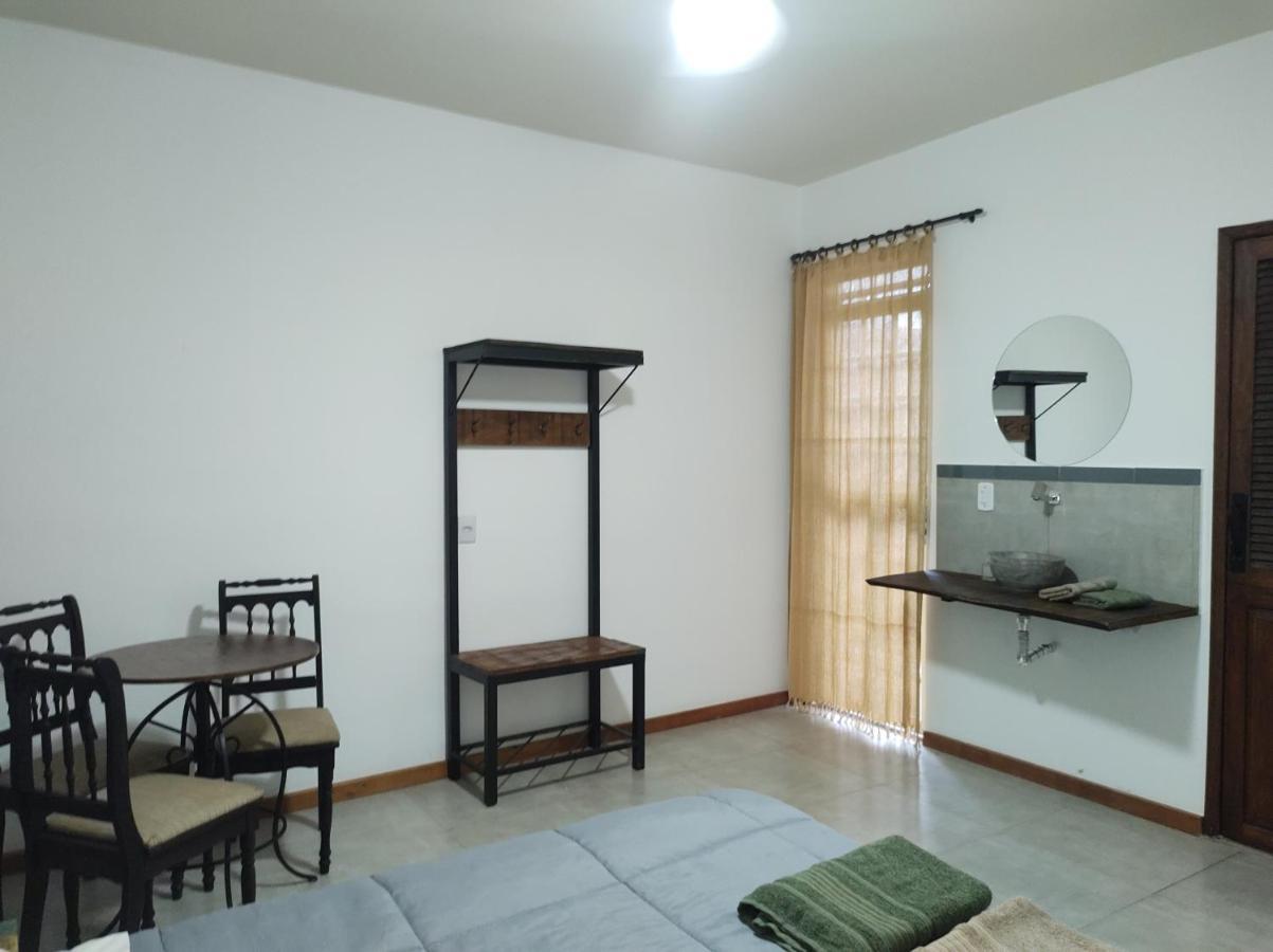 Hostel Dom Bosco São João del Rei Esterno foto