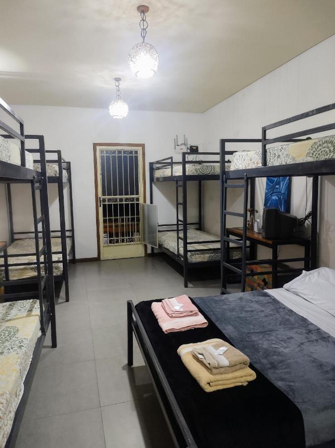 Hostel Dom Bosco São João del Rei Esterno foto