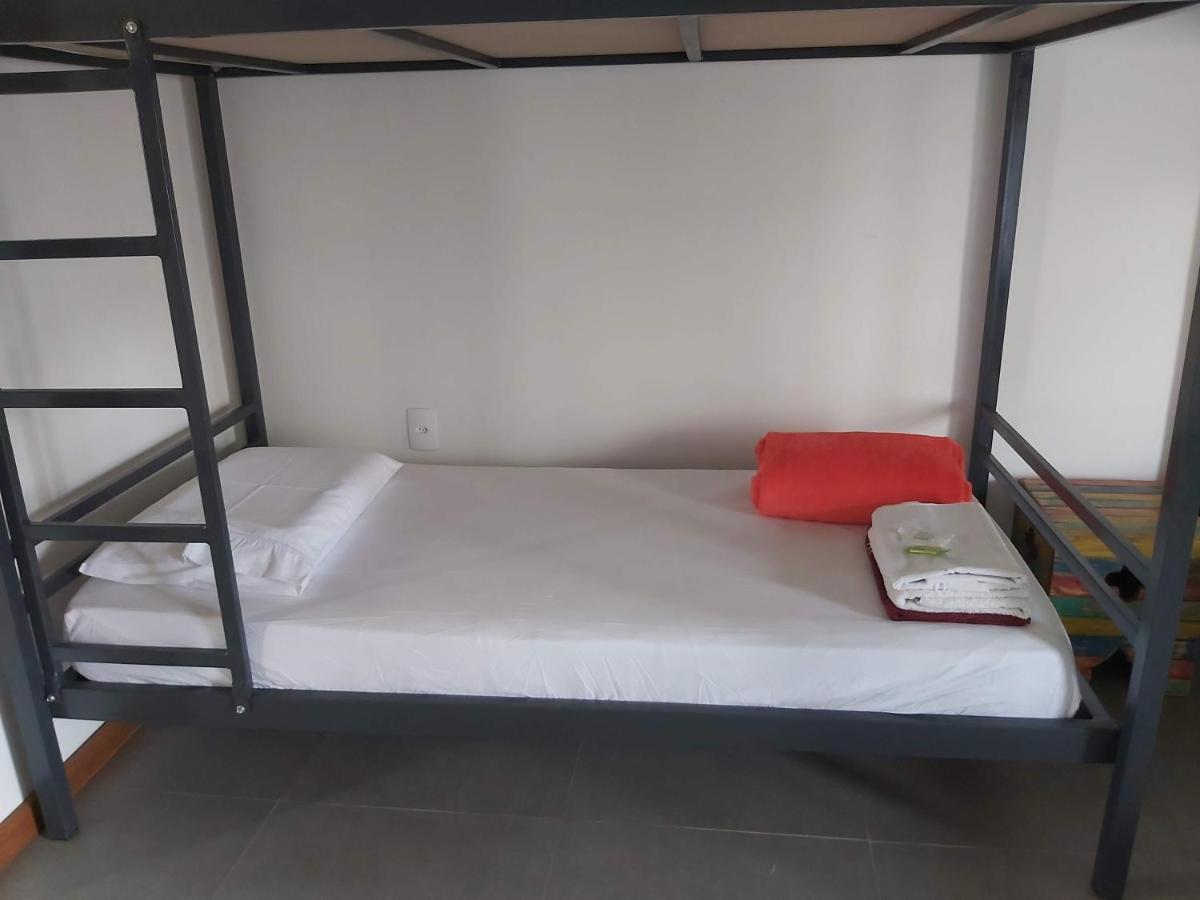 Hostel Dom Bosco São João del Rei Esterno foto