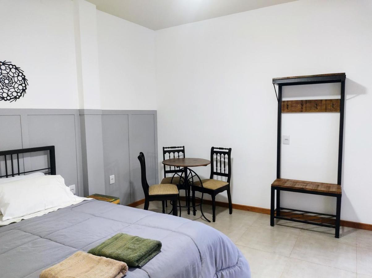 Hostel Dom Bosco São João del Rei Esterno foto