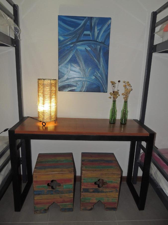 Hostel Dom Bosco São João del Rei Esterno foto