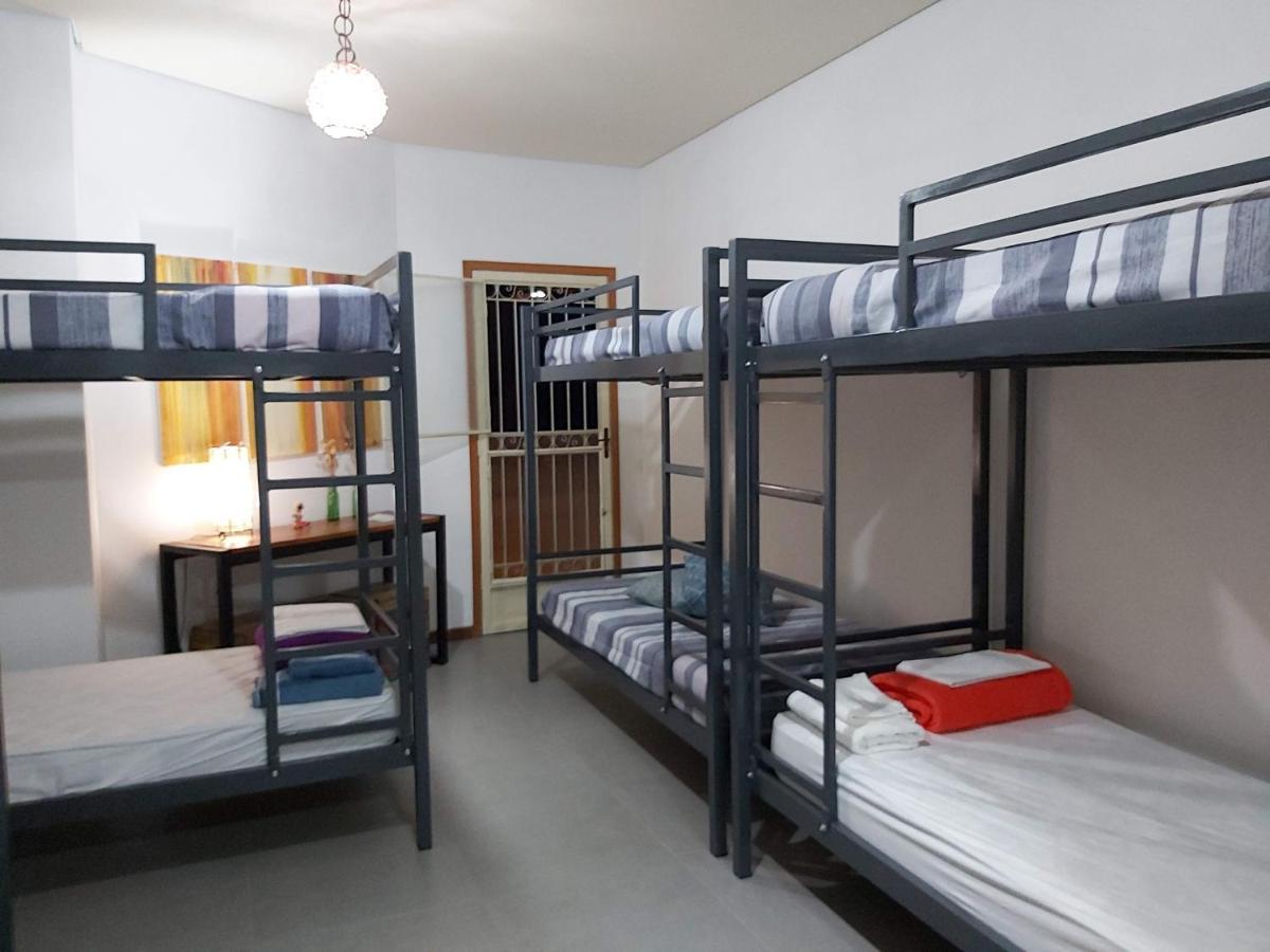 Hostel Dom Bosco São João del Rei Esterno foto