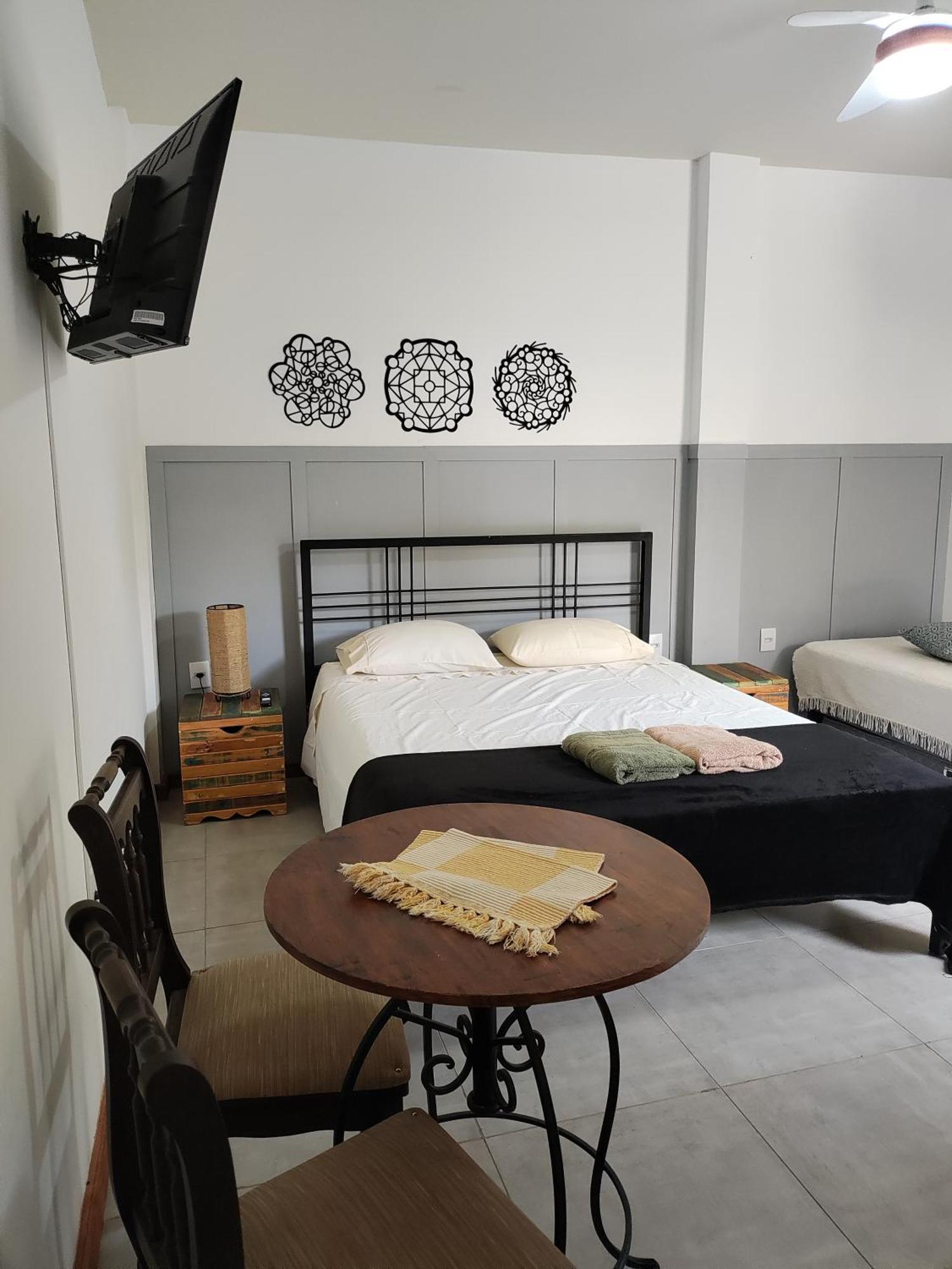 Hostel Dom Bosco São João del Rei Esterno foto