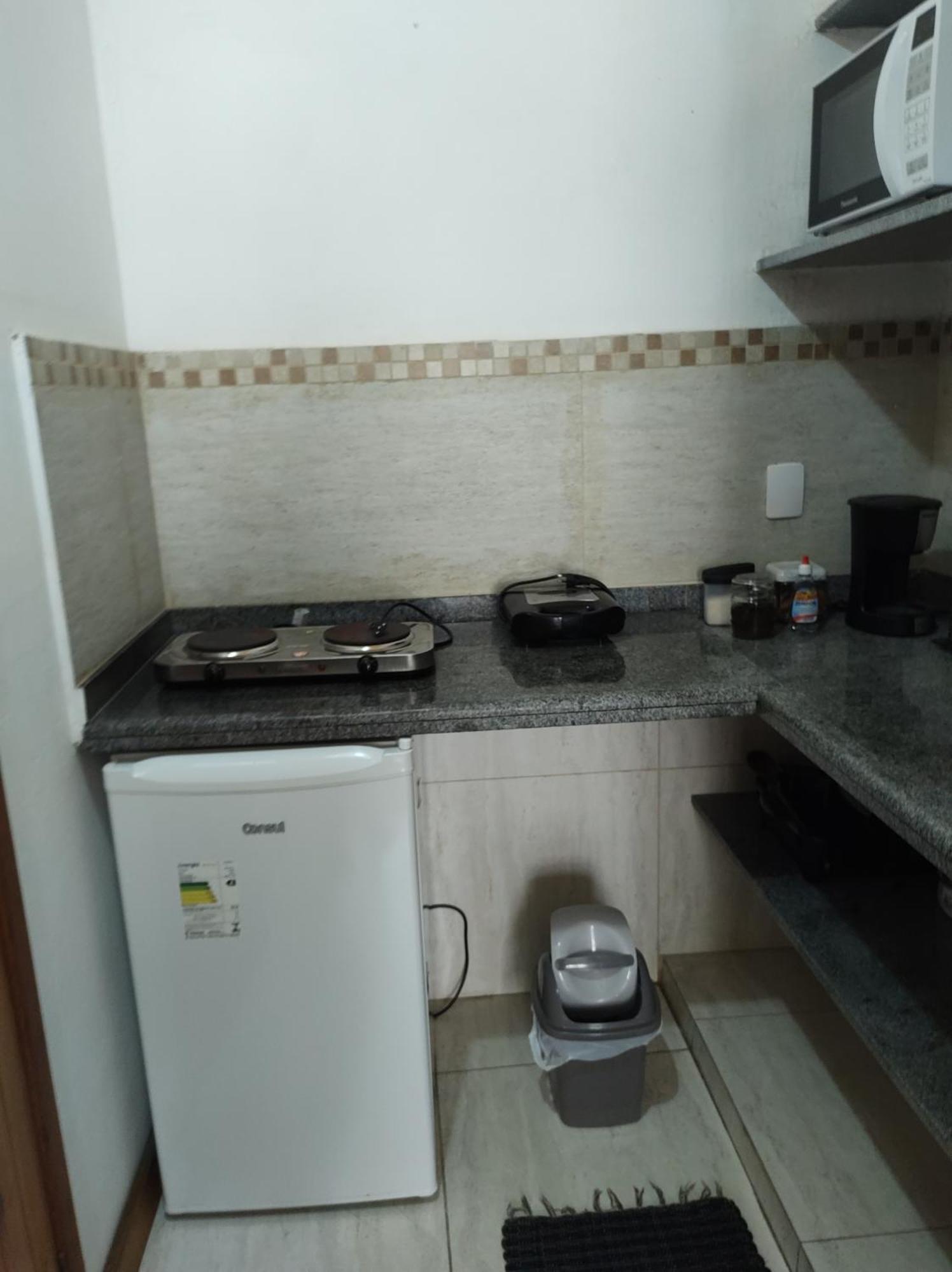 Hostel Dom Bosco São João del Rei Esterno foto