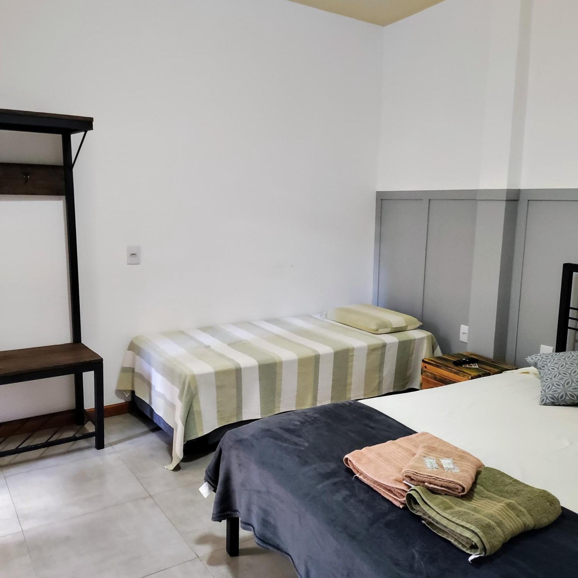Hostel Dom Bosco São João del Rei Esterno foto