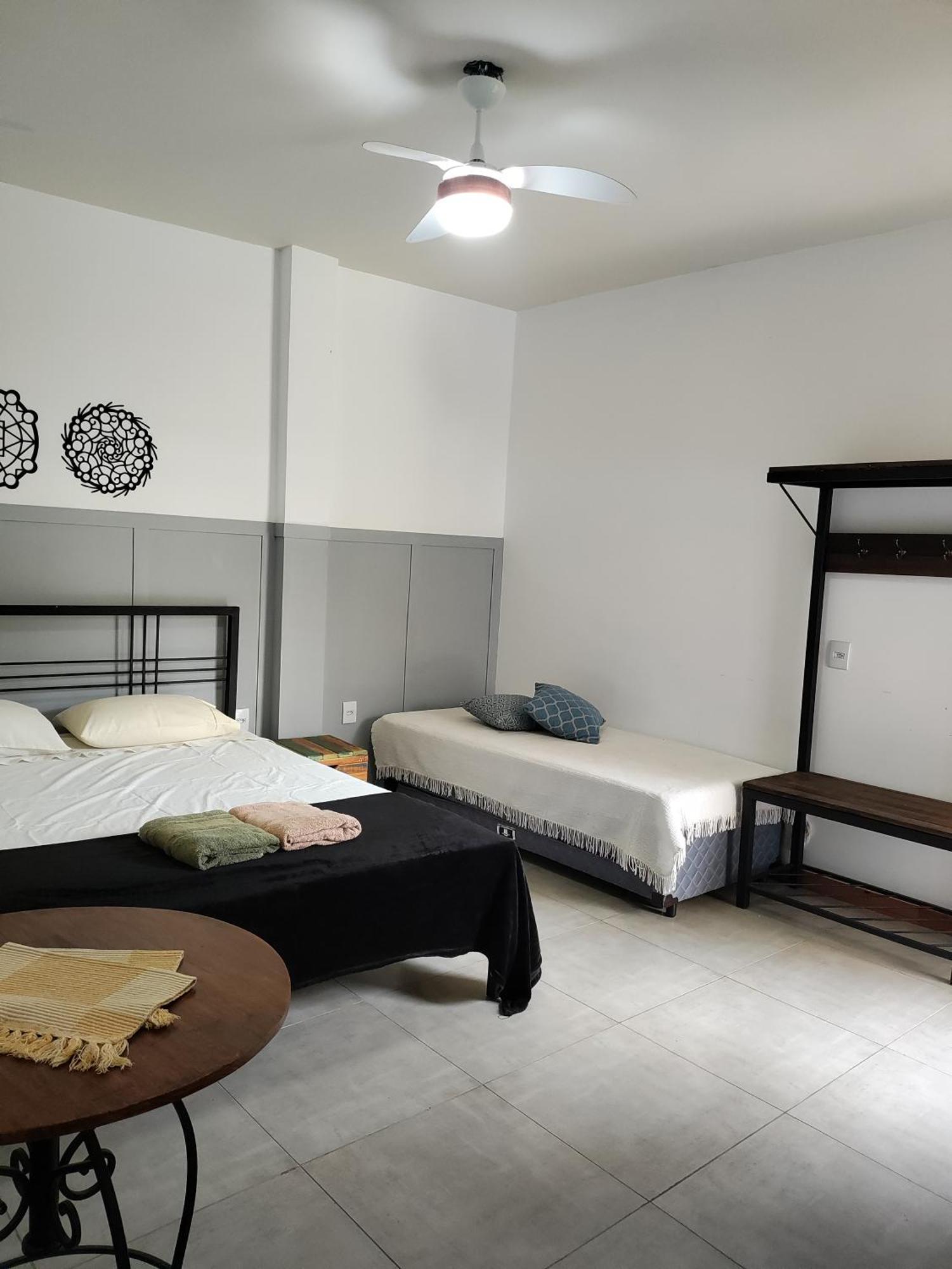 Hostel Dom Bosco São João del Rei Esterno foto