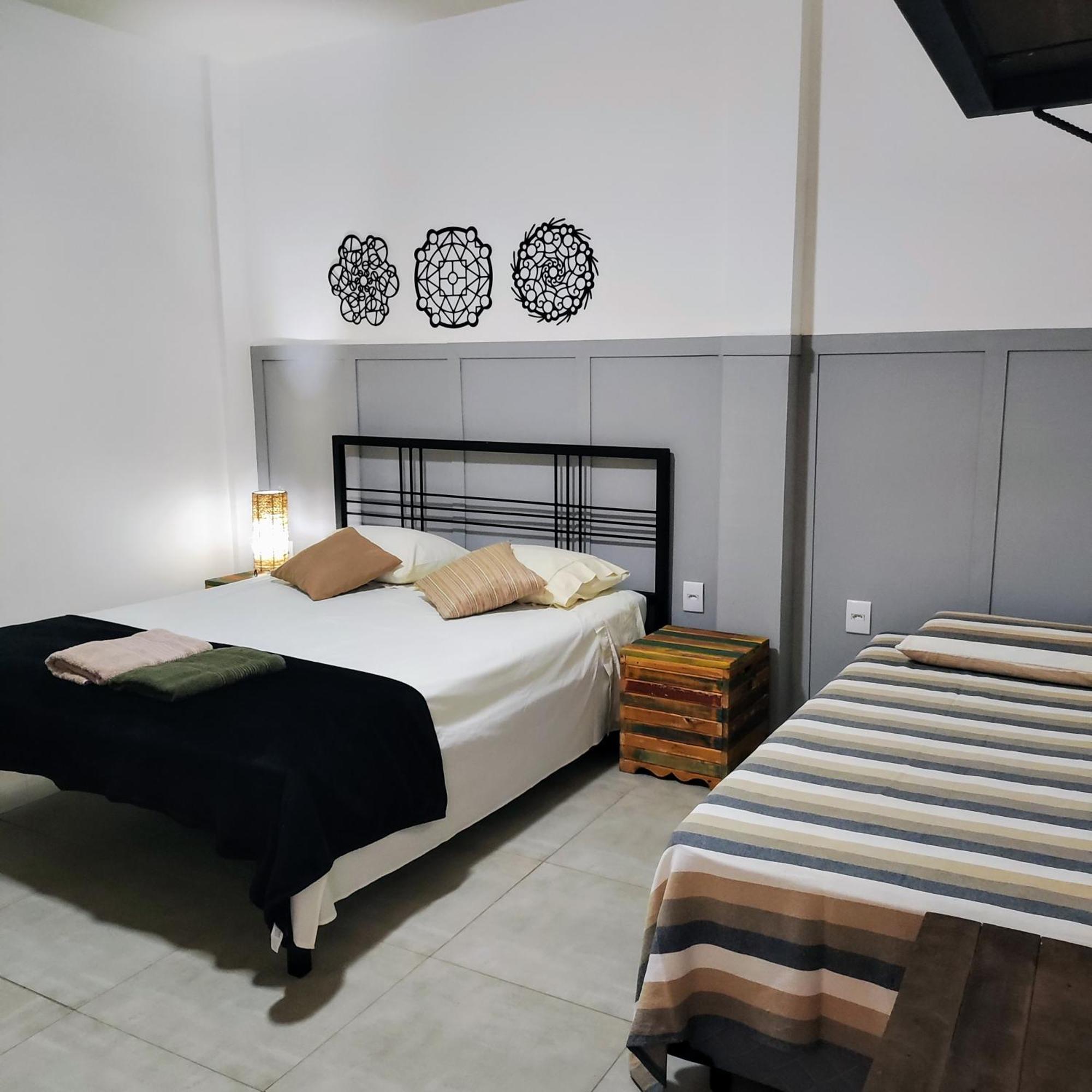 Hostel Dom Bosco São João del Rei Esterno foto