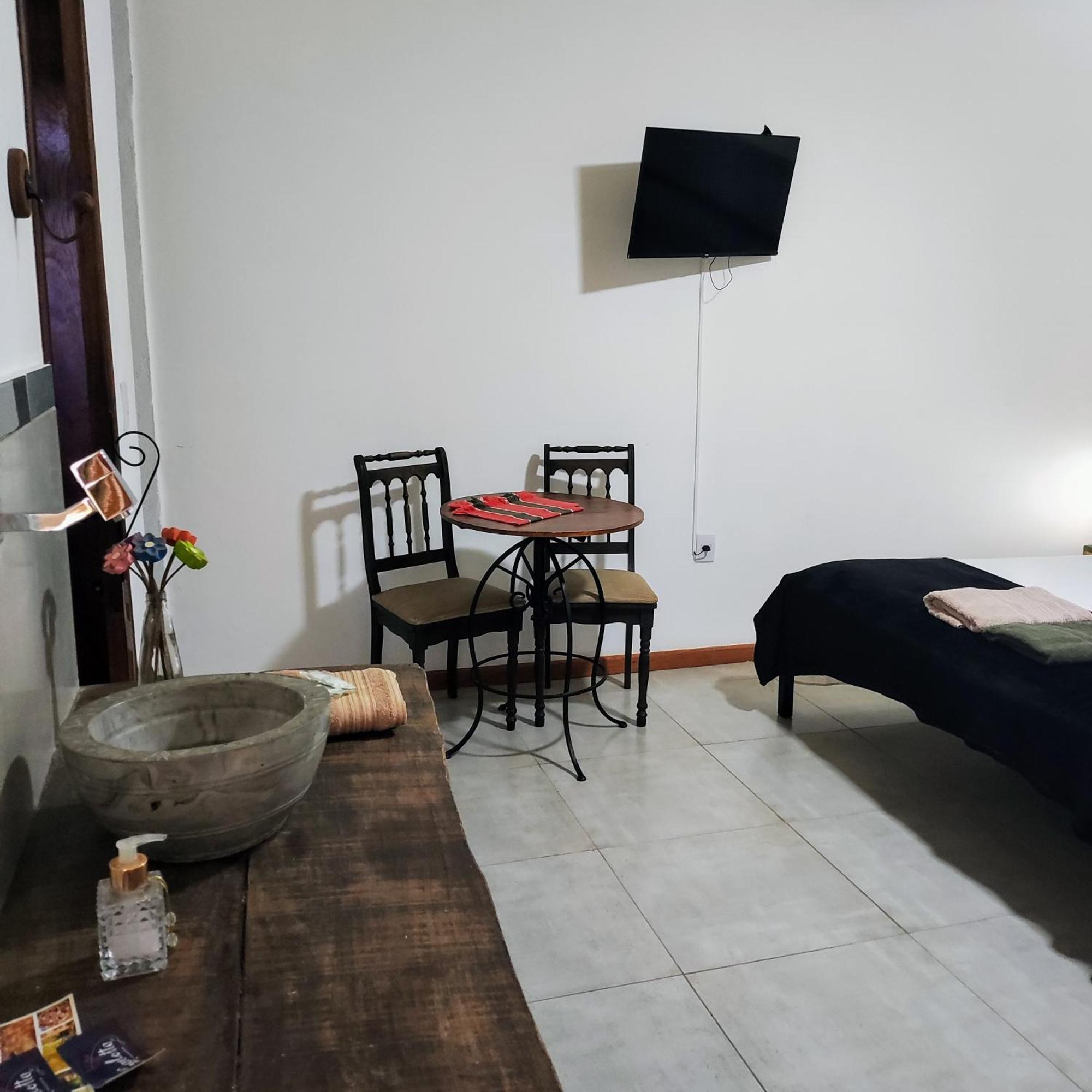 Hostel Dom Bosco São João del Rei Esterno foto