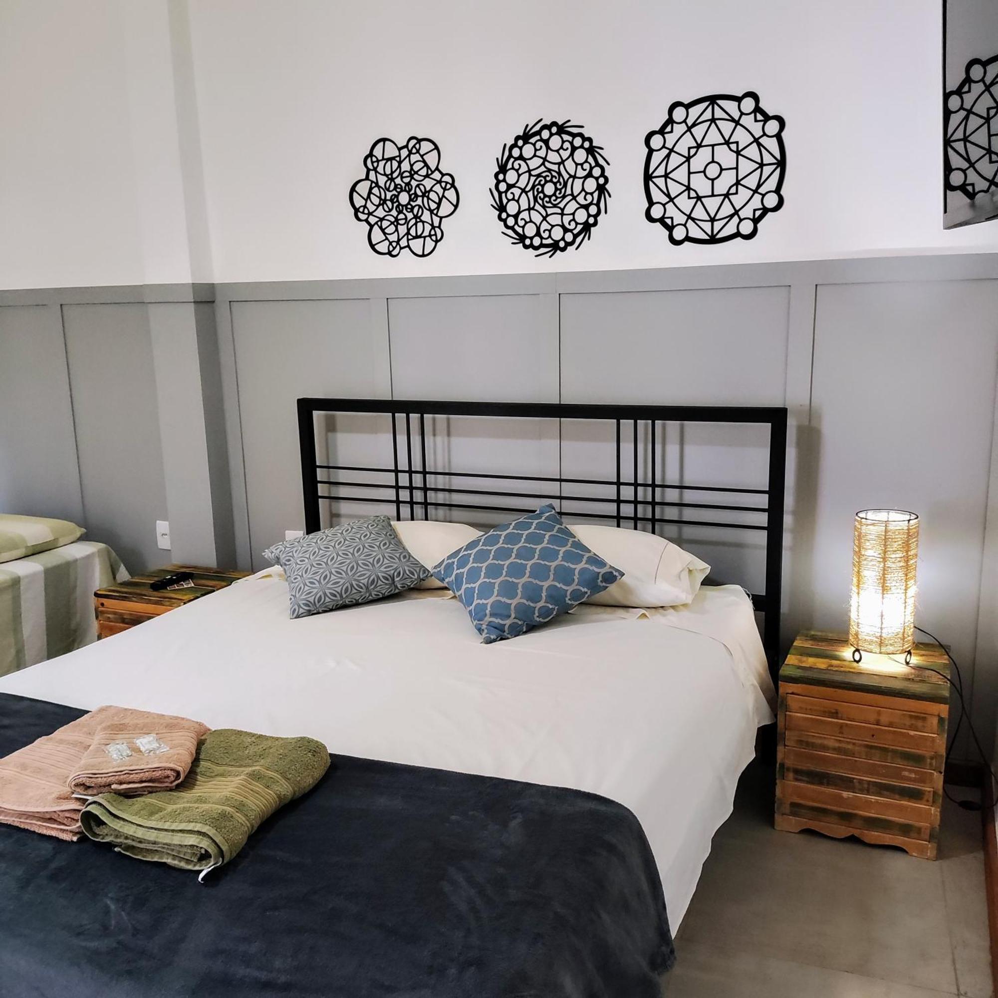 Hostel Dom Bosco São João del Rei Esterno foto