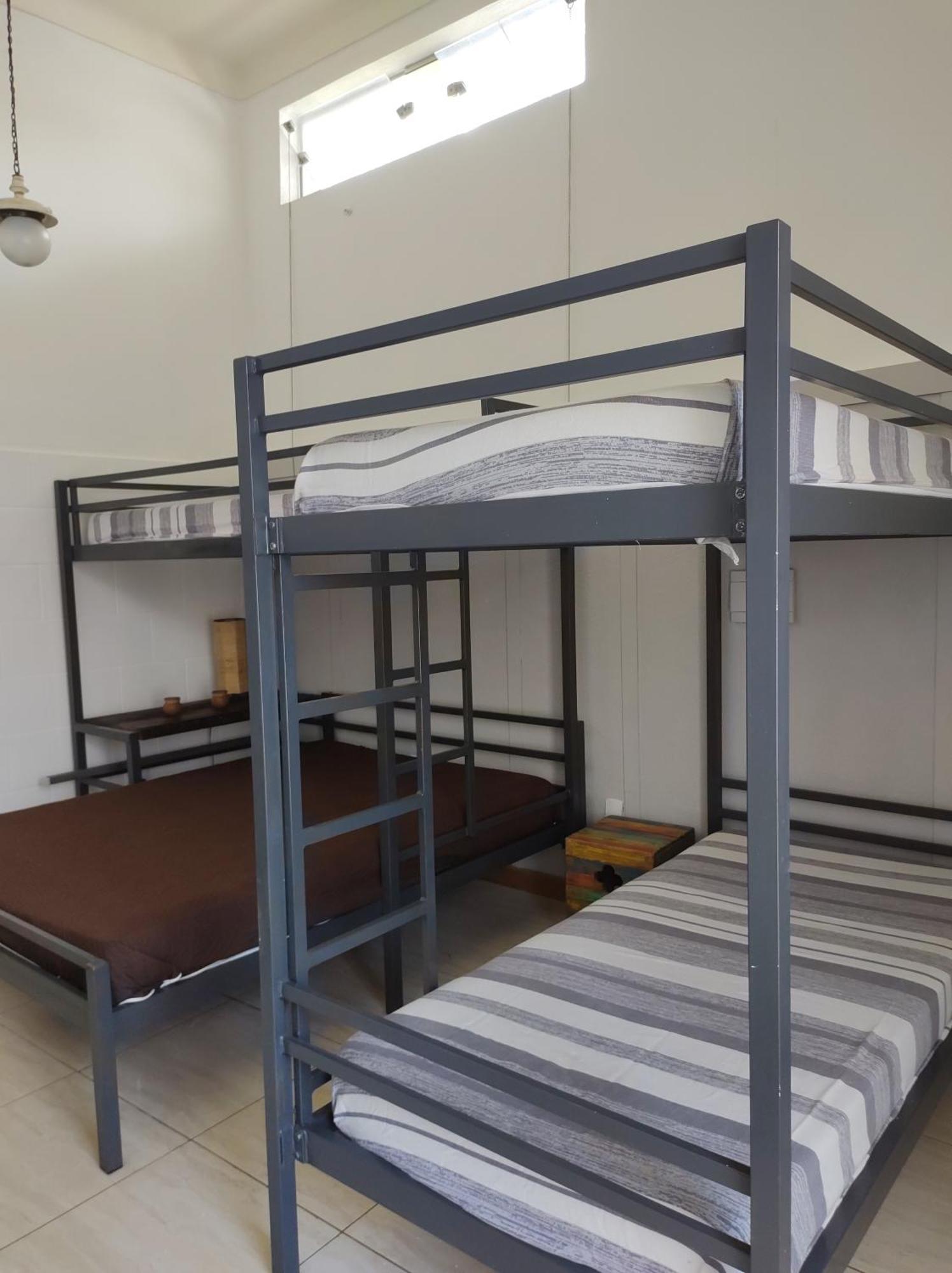 Hostel Dom Bosco São João del Rei Esterno foto