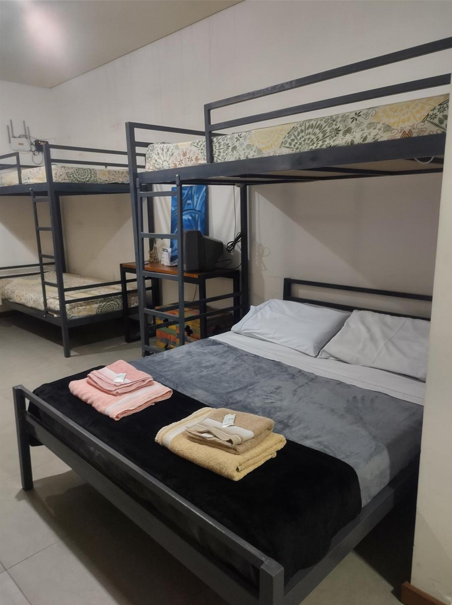 Hostel Dom Bosco São João del Rei Esterno foto