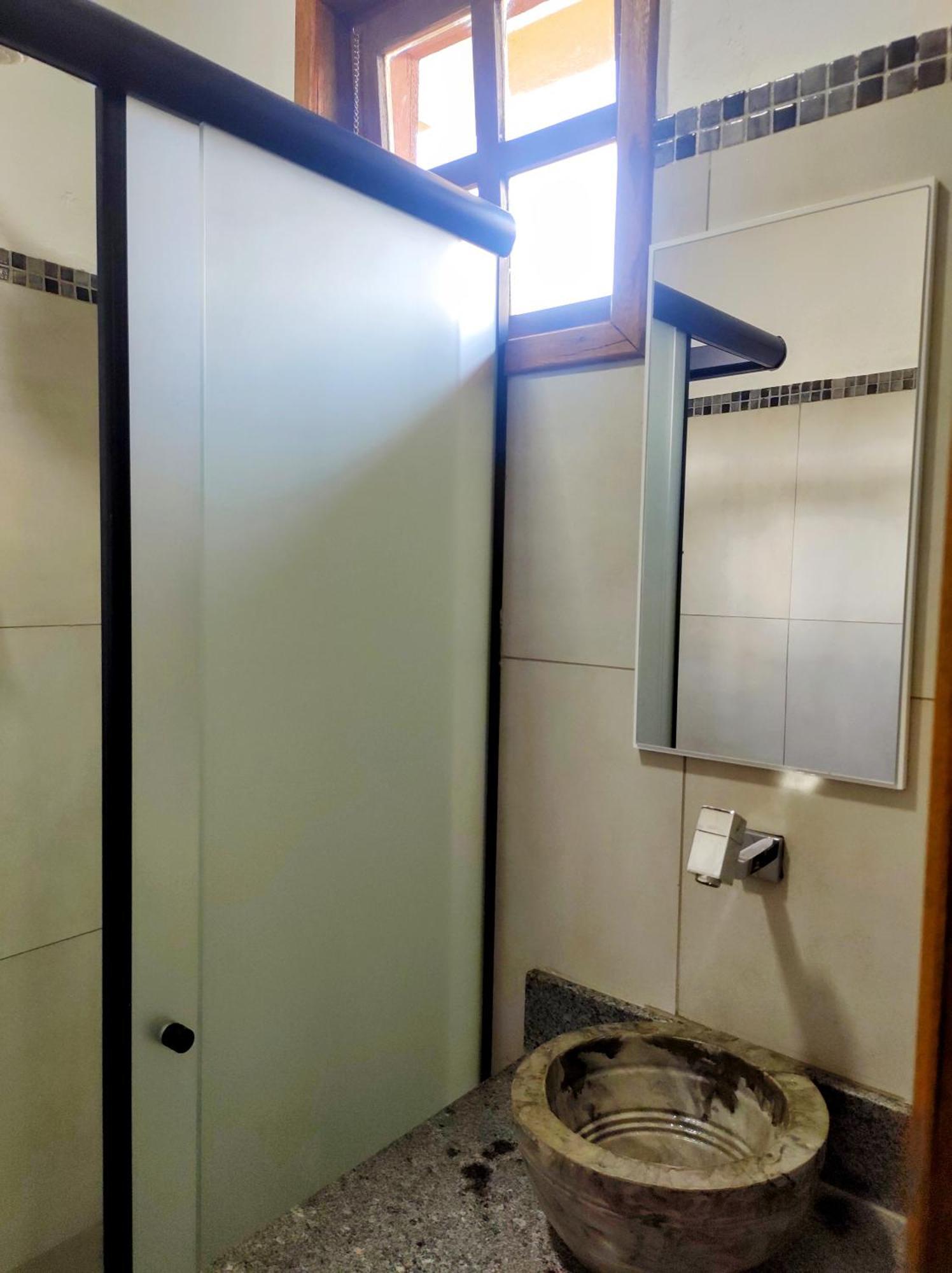 Hostel Dom Bosco São João del Rei Esterno foto