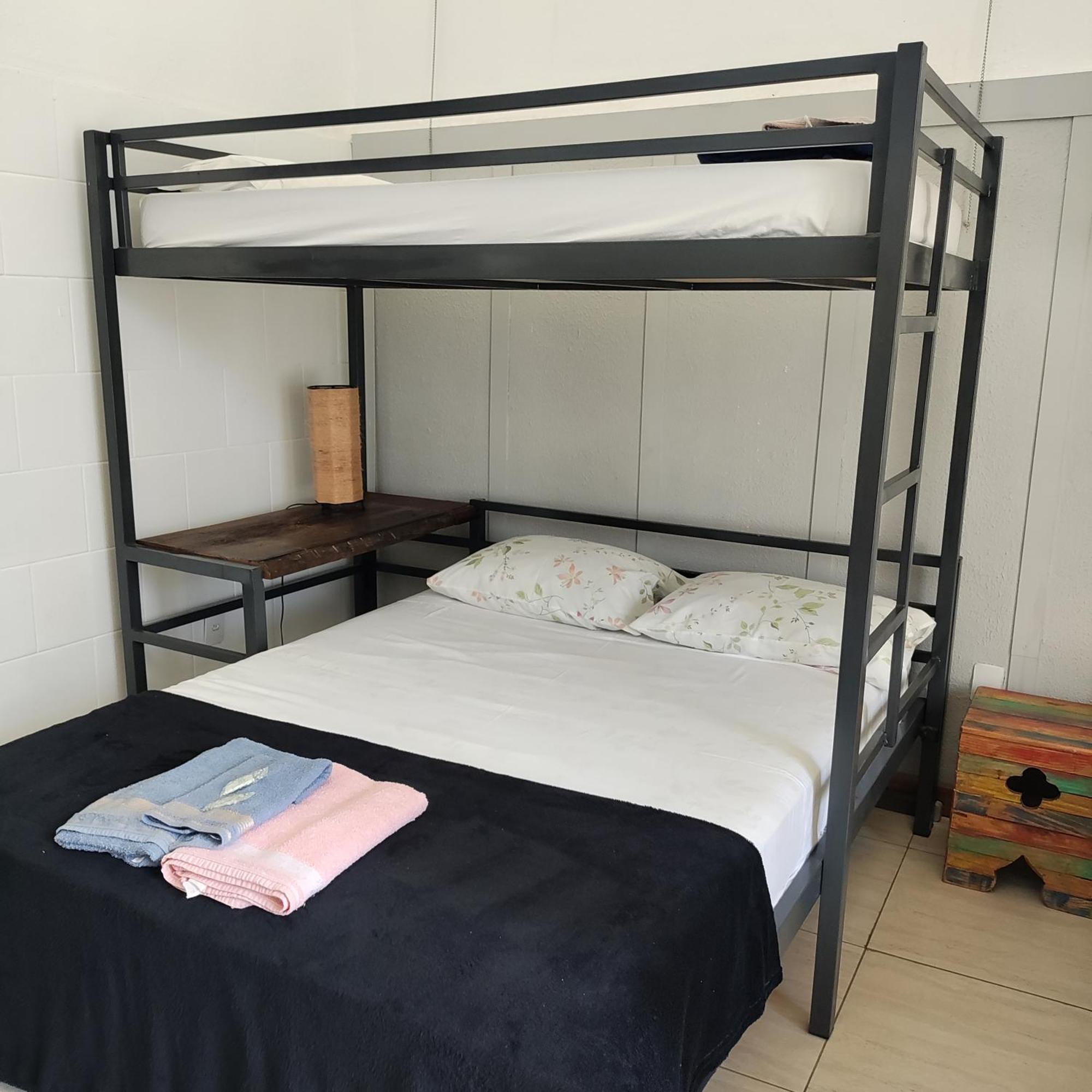 Hostel Dom Bosco São João del Rei Esterno foto