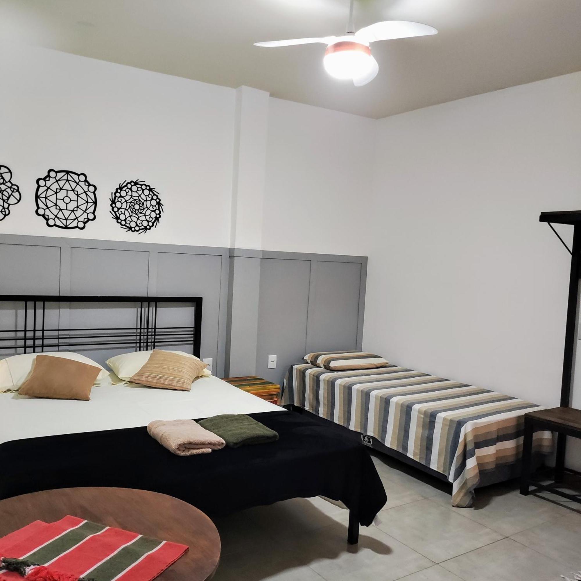 Hostel Dom Bosco São João del Rei Esterno foto