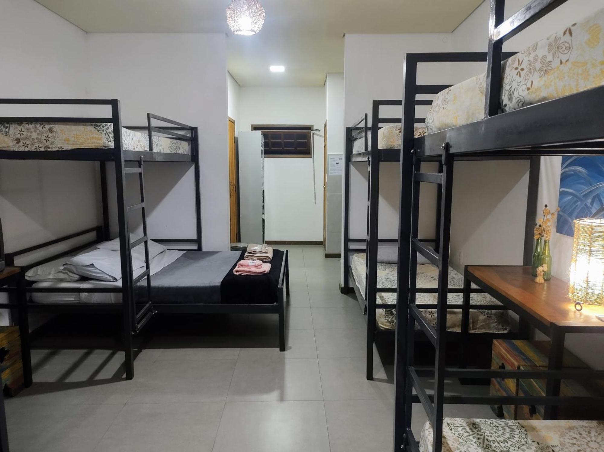 Hostel Dom Bosco São João del Rei Esterno foto