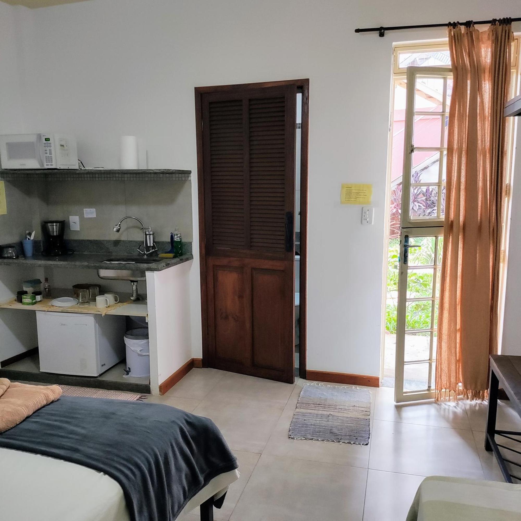 Hostel Dom Bosco São João del Rei Esterno foto
