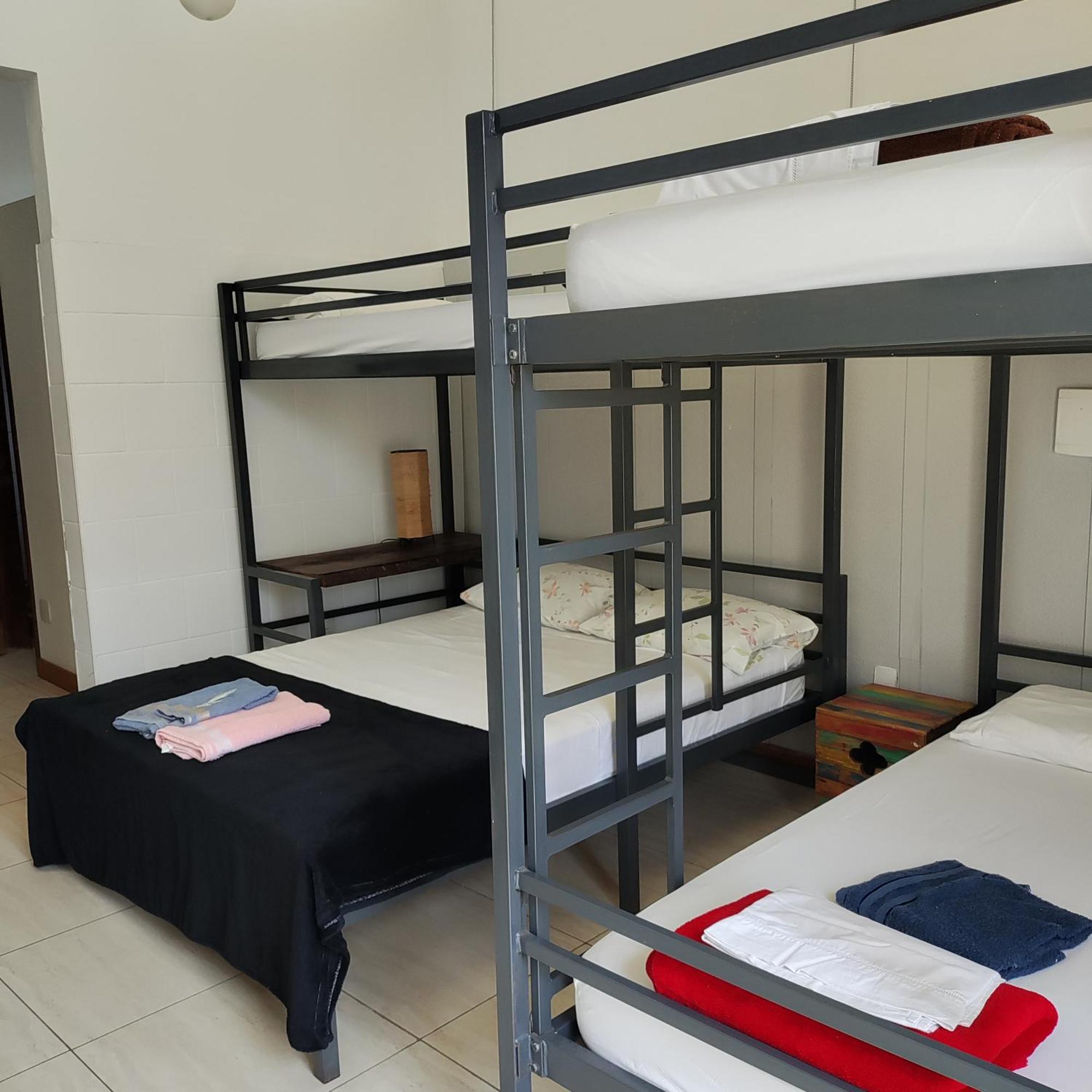 Hostel Dom Bosco São João del Rei Esterno foto