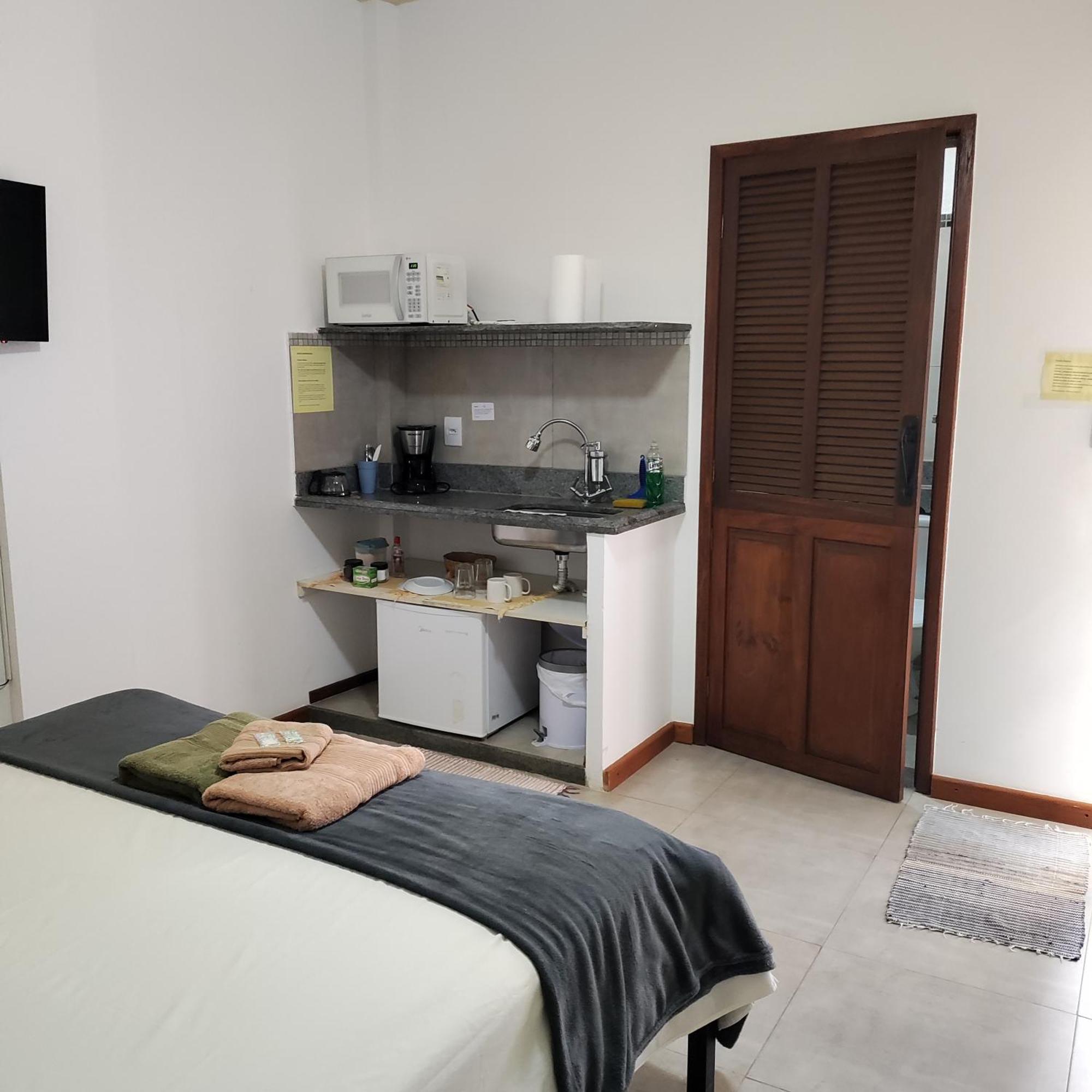 Hostel Dom Bosco São João del Rei Esterno foto